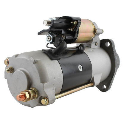 Starter Motor For John Deere Tractors
