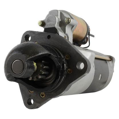 Starter Motor For John Deere Tractors