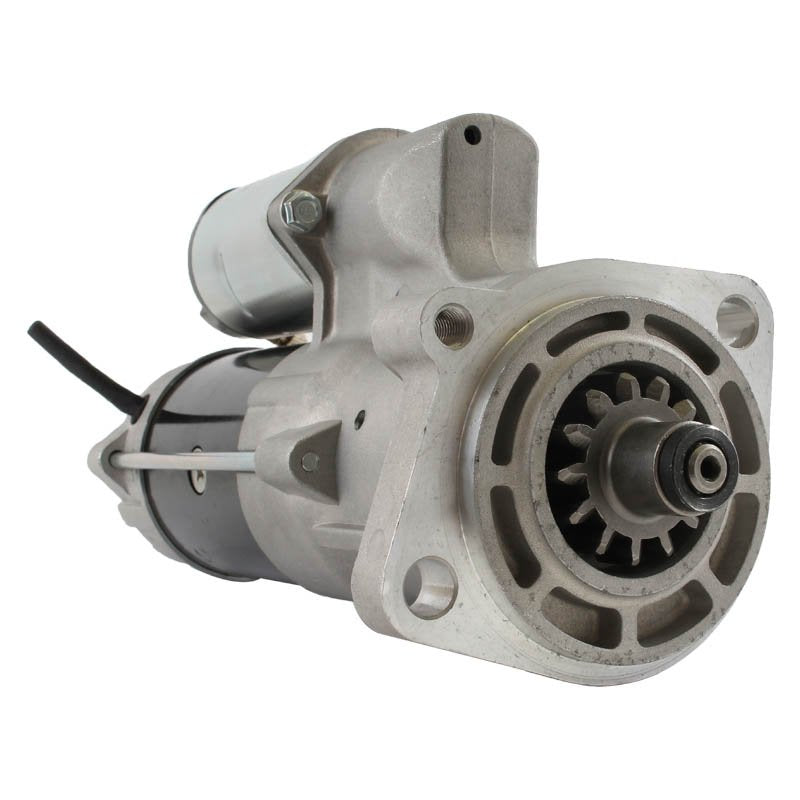 Starter Motor For John Deere Excavator 190D