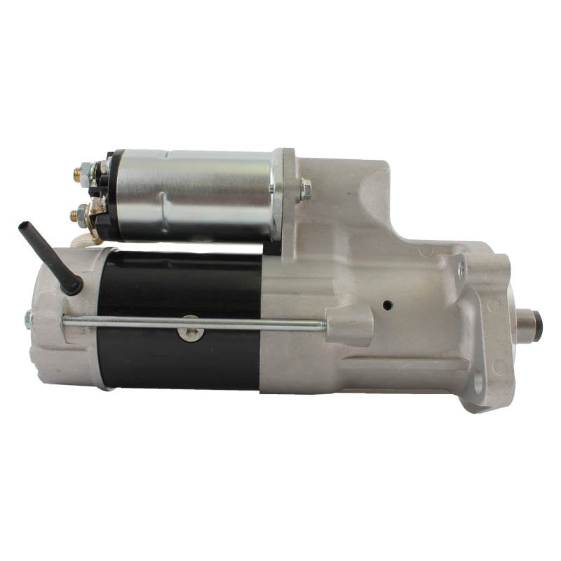 Starter Motor For John Deere Excavator 190D