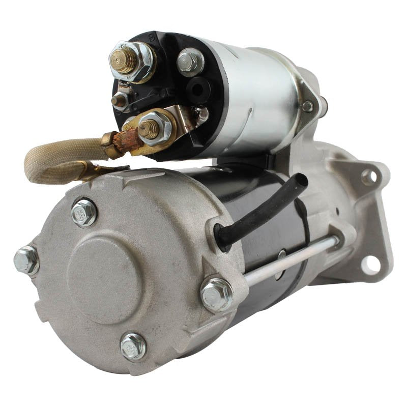 Starter Motor For John Deere Excavator 190D