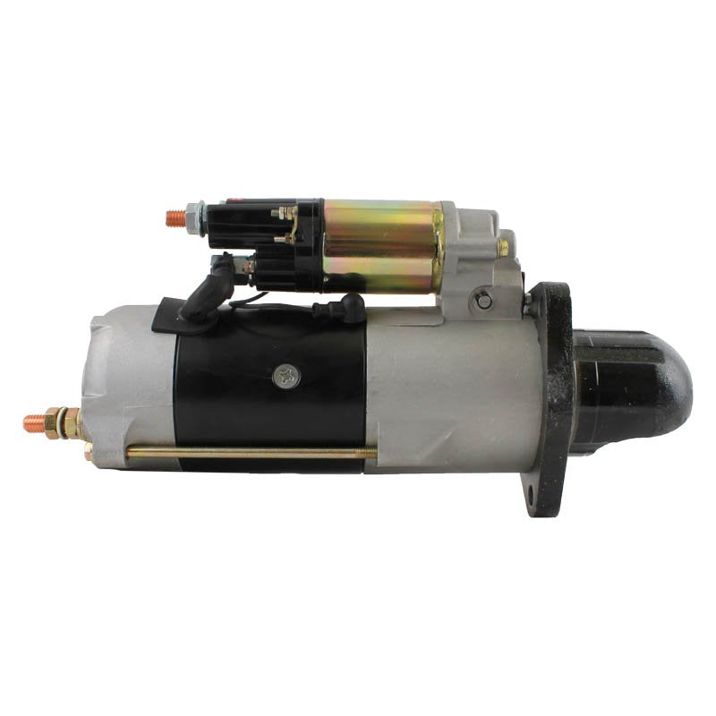 Starter Motor For John Deere Loaders