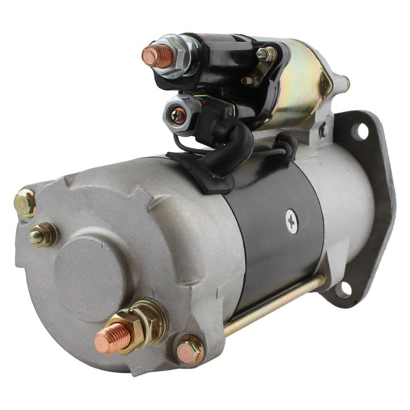 Starter Motor For John Deere Loaders