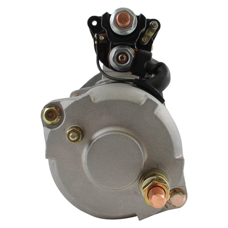 Starter Motor For John Deere Loaders
