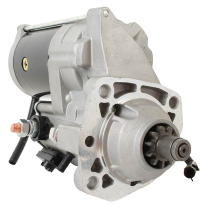 Starter Motor For John Deere Loaders/Tractors and Others
