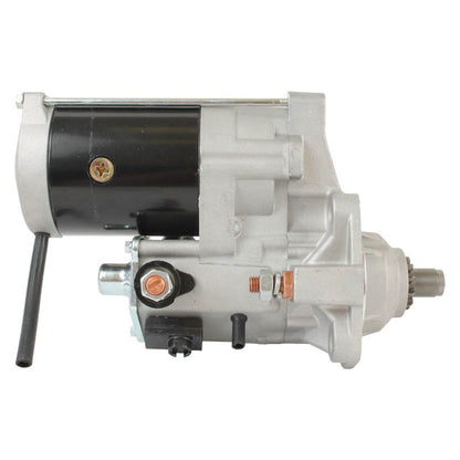 Starter Motor For John Deere Loaders/Tractors and Others