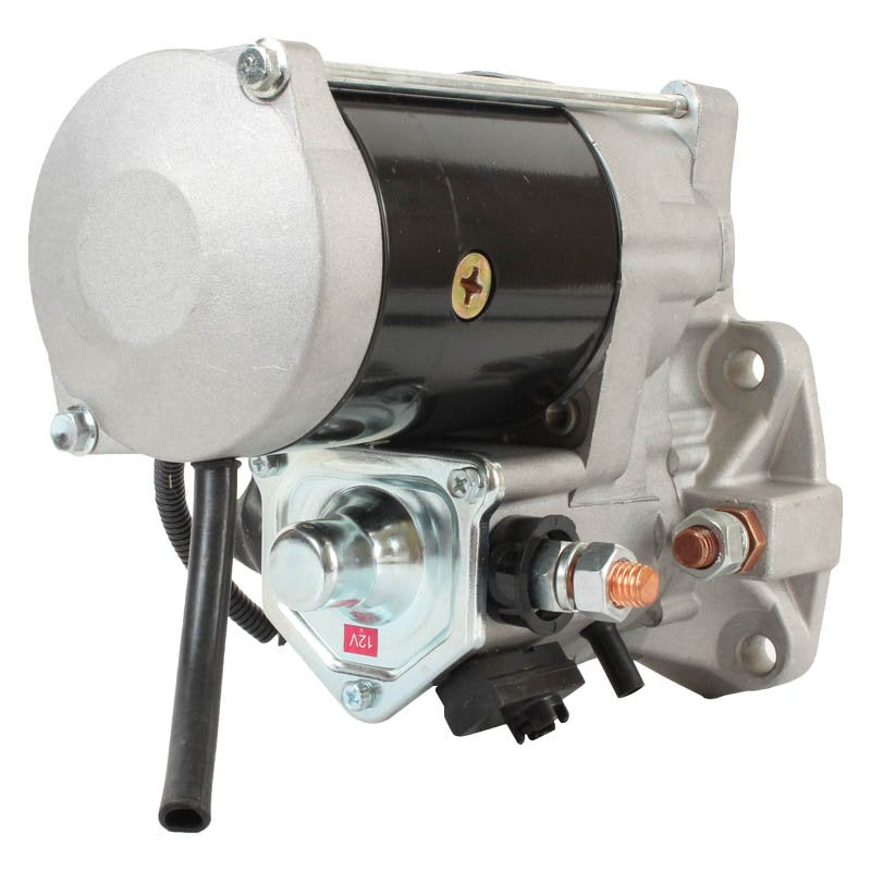 Starter Motor For John Deere Loaders/Tractors and Others