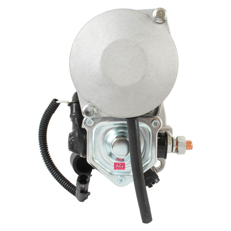 Starter Motor For John Deere Loaders/Tractors and Others