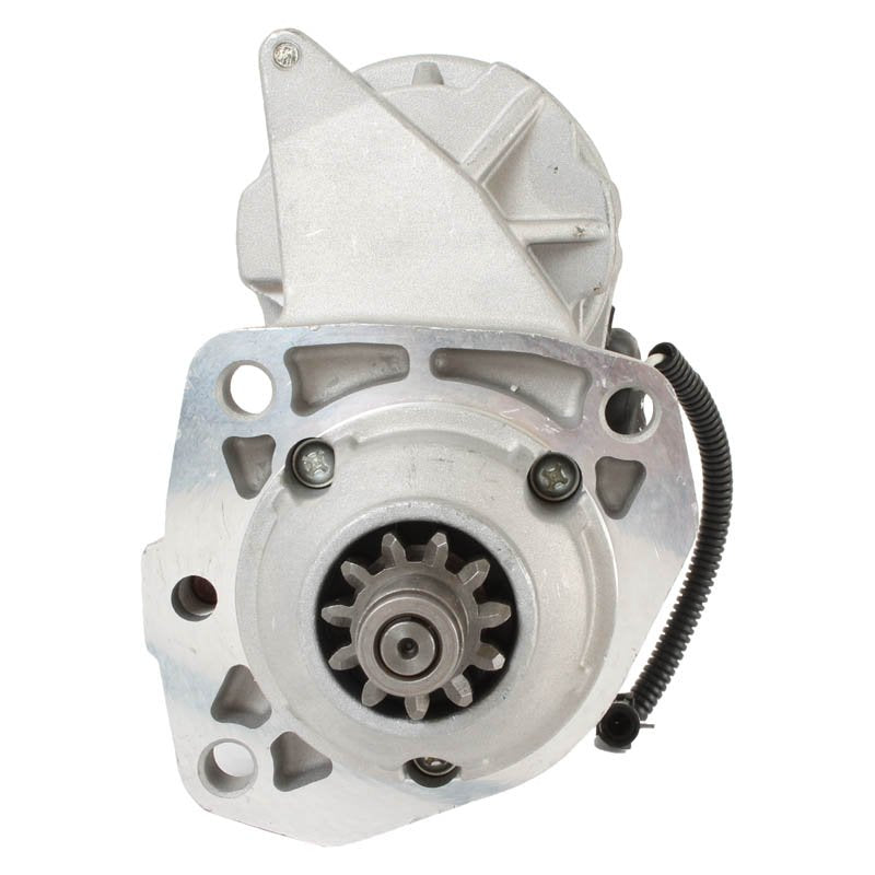 Starter Motor For John Deere Loaders/Tractors and Others
