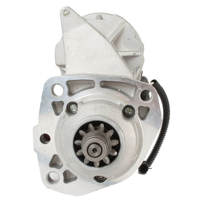 Starter Motor For John Deere Loaders/Tractors and Others