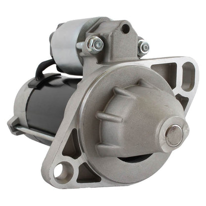 Starter Motor For | John Deere | Mowers /Tractors