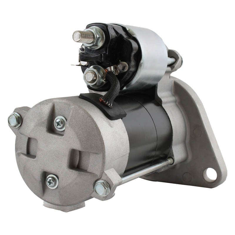 Starter Motor For | John Deere | Mowers /Tractors