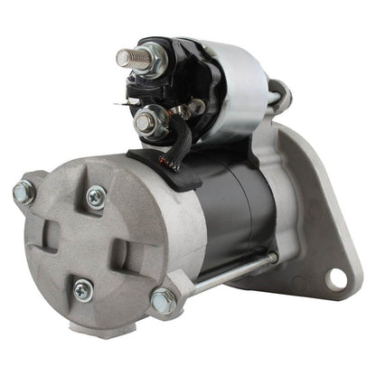 Starter Motor For | John Deere | Mowers /Tractors