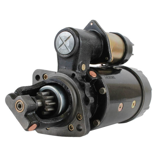 Starter Motor for Trucks