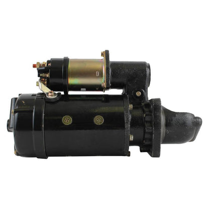 Starter Motor for Trucks