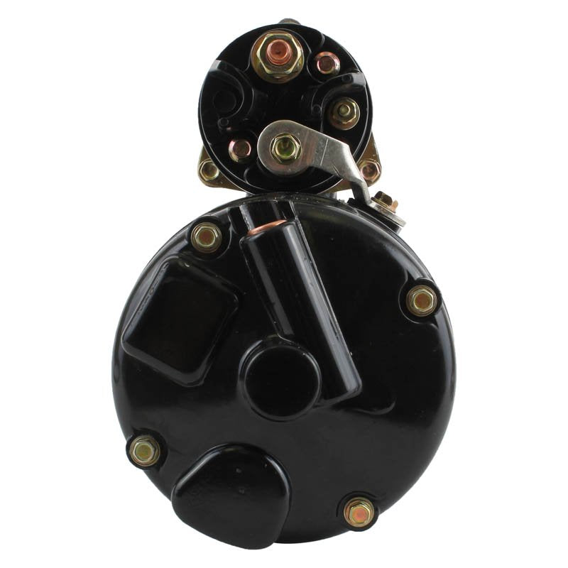 Starter Motor for Trucks