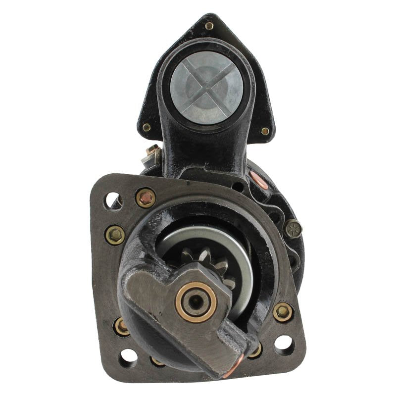 Starter Motor for Trucks