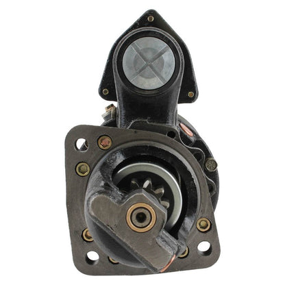 Starter Motor for Trucks
