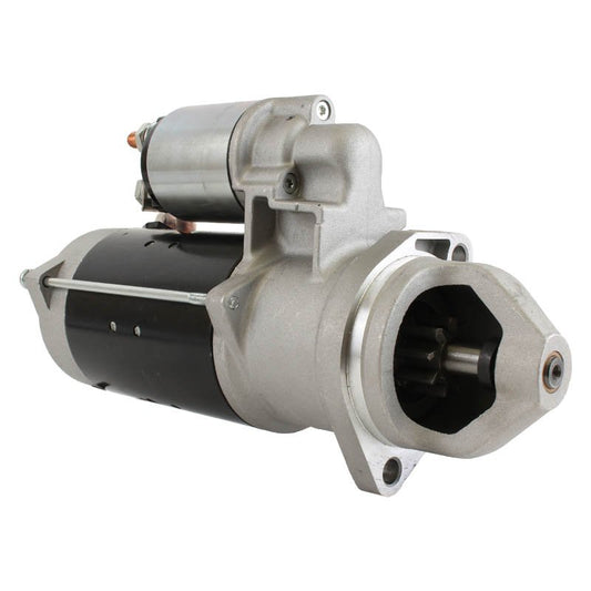 Starter Motor For KHD DEUTZ