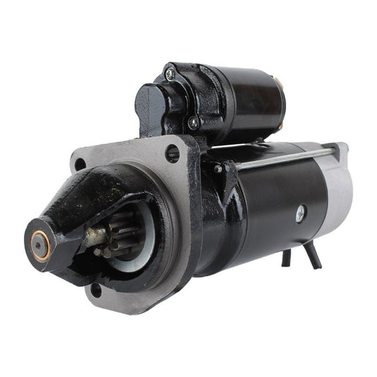 Starter Motor For KHD (Deutz) Applications