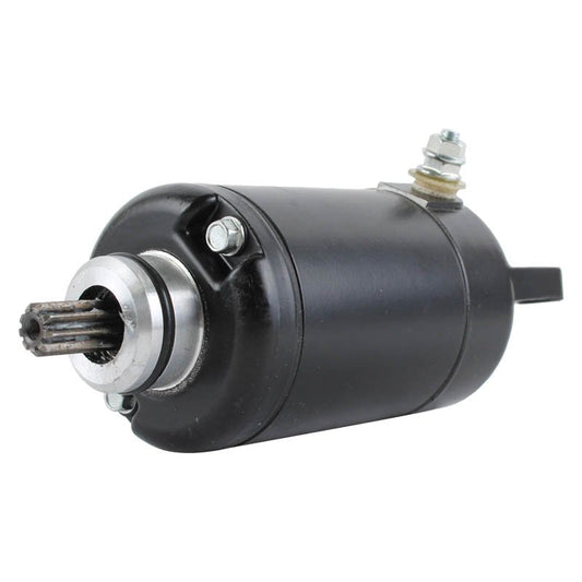 Starter Motor For Kawasaki EL250 Eliminator EX250 Ninja