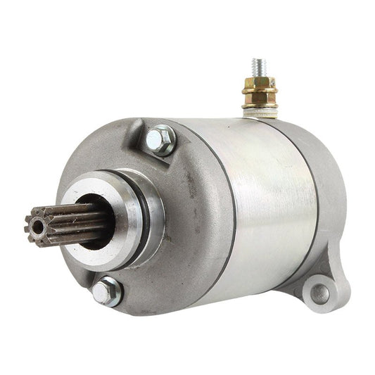 Starter Motor For Kawasaki ZC1400 Concours ZX-14R Ninja OEM 21163-0053