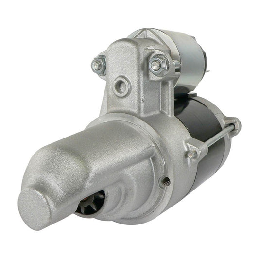 Starter Motor For Kohler DD 12-Volt CCW 9-Tooth