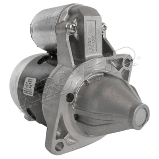 Starter Motor For Kubota 722D Lawn Tractor Grasshopper Mowers