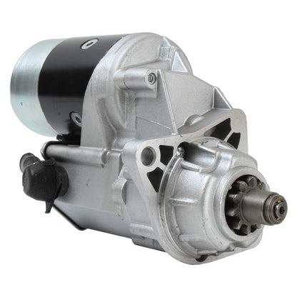 Starter Motor For Hyster Lift Trucks