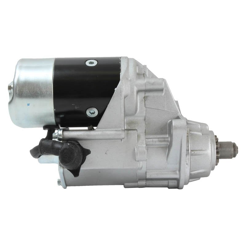 Starter Motor For Hyster Lift Trucks