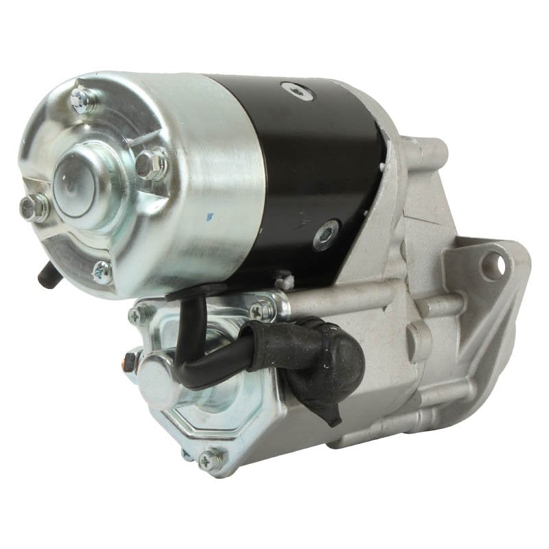 Starter Motor For Hyster Lift Trucks
