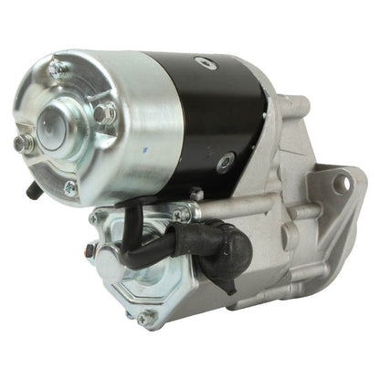 Starter Motor For Hyster Lift Trucks