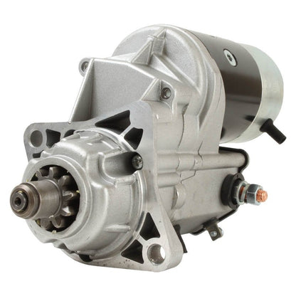 Starter Motor For Hyster Lift Trucks