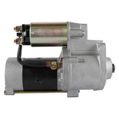Starter Motor For Lift Trucks 12-Volt 10-Tooth