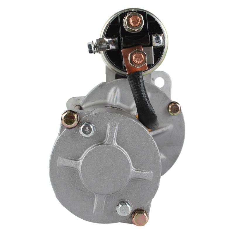 Starter Motor For Lift Trucks 12-Volt 10-Tooth