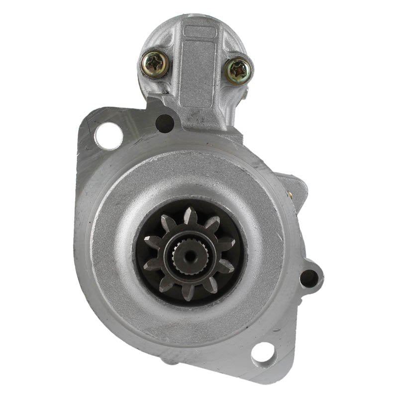 Starter Motor For Lift Trucks 12-Volt 10-Tooth