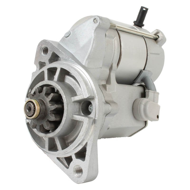 Starter Motor For Lister Petter