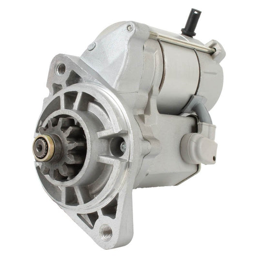 Starter Motor For Lister Petter