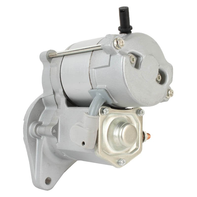 Starter Motor For Lister Petter