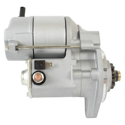 Starter Motor For Lister Petter