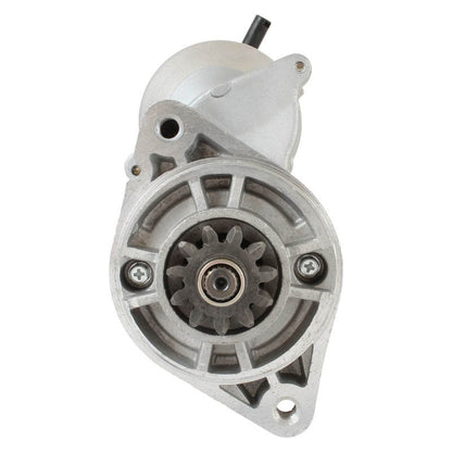 Starter Motor For Lister Petter