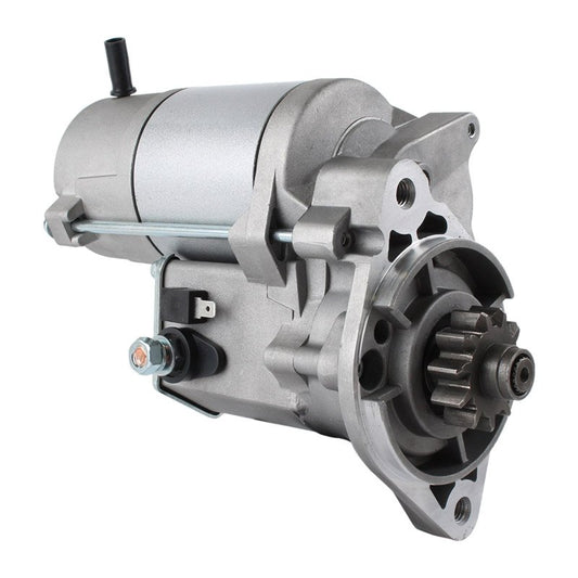 Starter Motor For Lister Petter & Moffet Lift Truck OEM 228000-5791