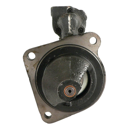 Starter Motor For Long Tractors DD 12-Volt CW 9-Tooth