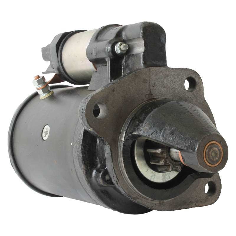 Starter Motor For Massey Ferguson 243
