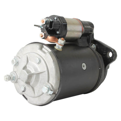 Starter Motor For Massey Ferguson 243