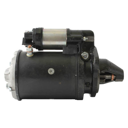 Starter Motor For Massey Ferguson 243