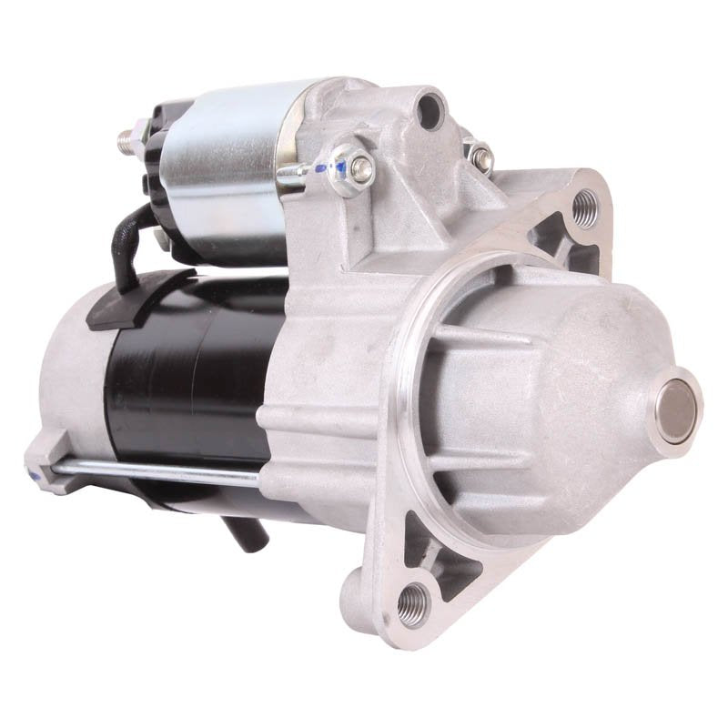 Starter Motor For Massey Furguson Models Iseki E3112 Engines