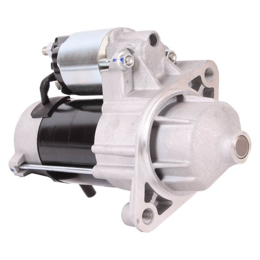 Starter Motor For Massey Furguson Models Iseki E3112 Engines