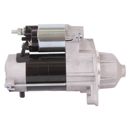 Starter Motor For Massey Furguson Models Iseki E3112 Engines