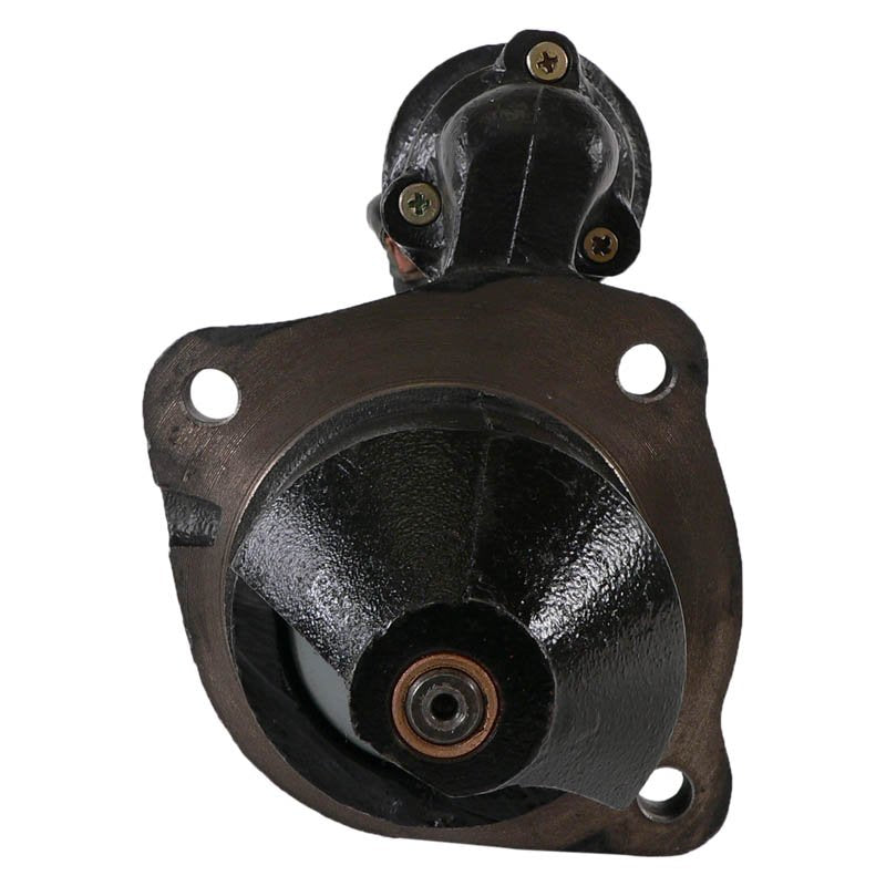 Starter Motor For Mercedes Benz DD 24-Volt CW 9-Tooth